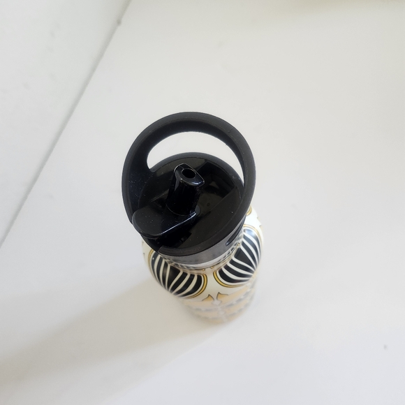 LIMITED Prada 500 ml stainless steel travel bottle w/lid - Picture 7 of 16